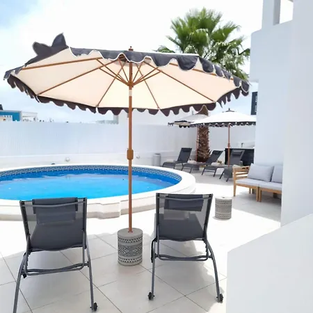 Вілла Alma Invicta Албуфейра