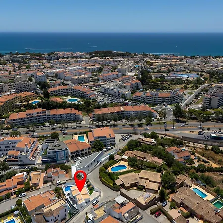 Alma Invicta * Albufeira