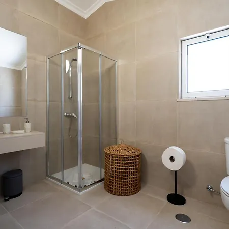 Alma Invicta Villa Albufeira