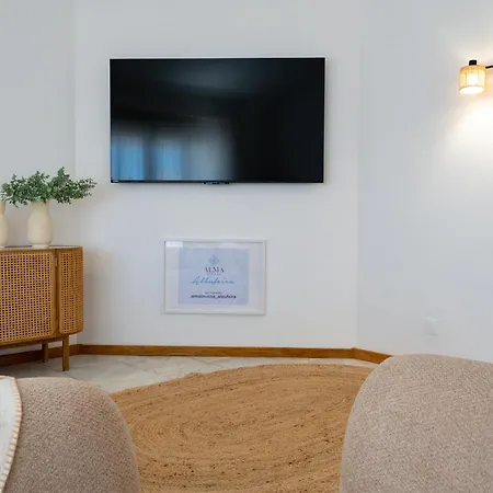 Alma Invicta * Албуфейра