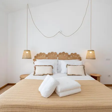 Alma Invicta Villa Albufeira