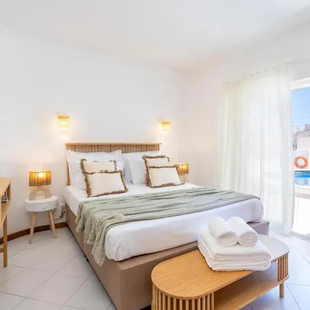 Вілла Alma Invicta Албуфейра