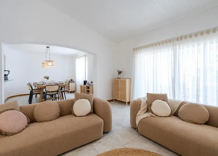 Villa Alma Invicta *