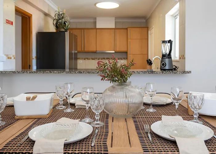 Villa Alma Invicta Albufeira