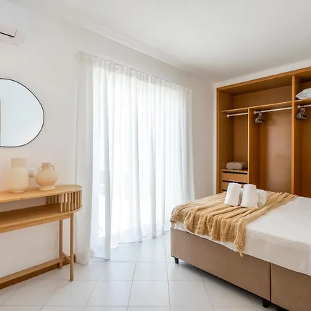 Alma Invicta 阿尔布费拉