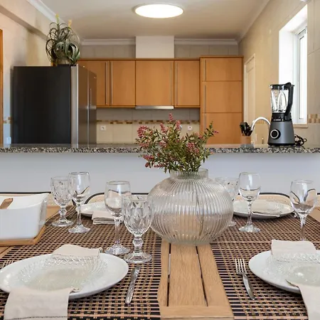 别墅 Alma Invicta 阿尔布费拉