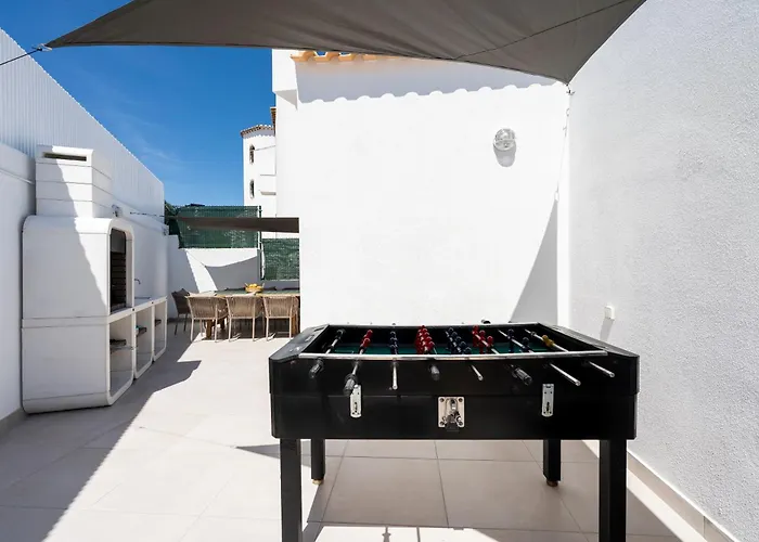 Alma Invicta Albufeira