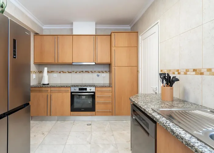 Alma Invicta Albufeira