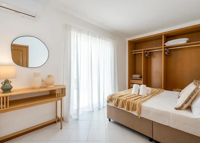 Alma Invicta Albufeira